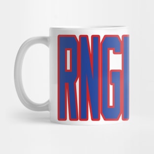 New York LYFE RNGRS I'd like to buy a vowel! Mug